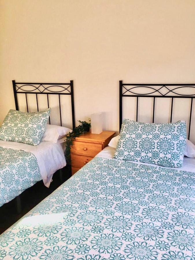 Ohana Adosado El Médano Extérieur photo