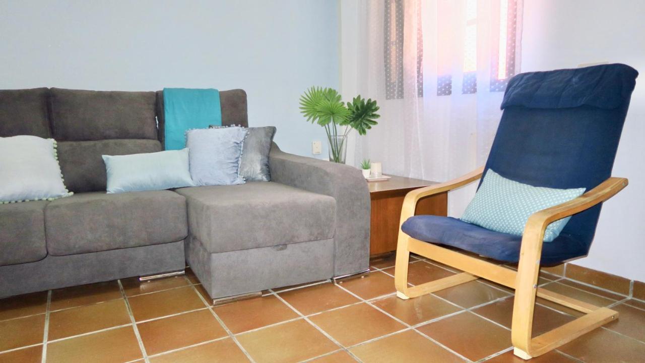 Ohana Adosado El Médano Extérieur photo